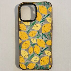 Casetify 13 pro max case